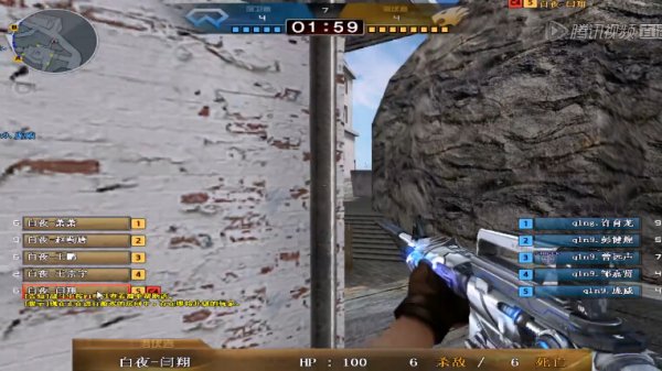 sjuush ：第一次打线下赛朋友说我是外挂