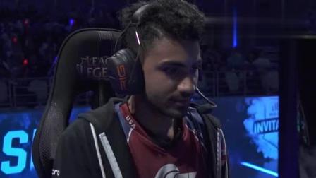 CSGO哪家强？北欧竟然如此硬核