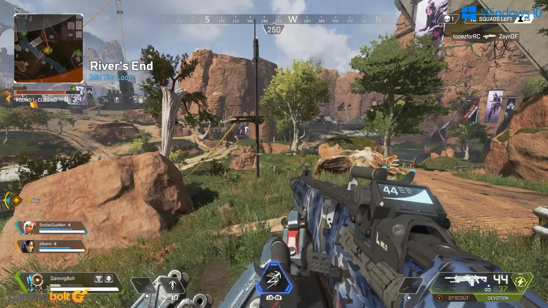 WBG 1-2 NIP：Rookie飞机压制力拉满，NIP取得开门红