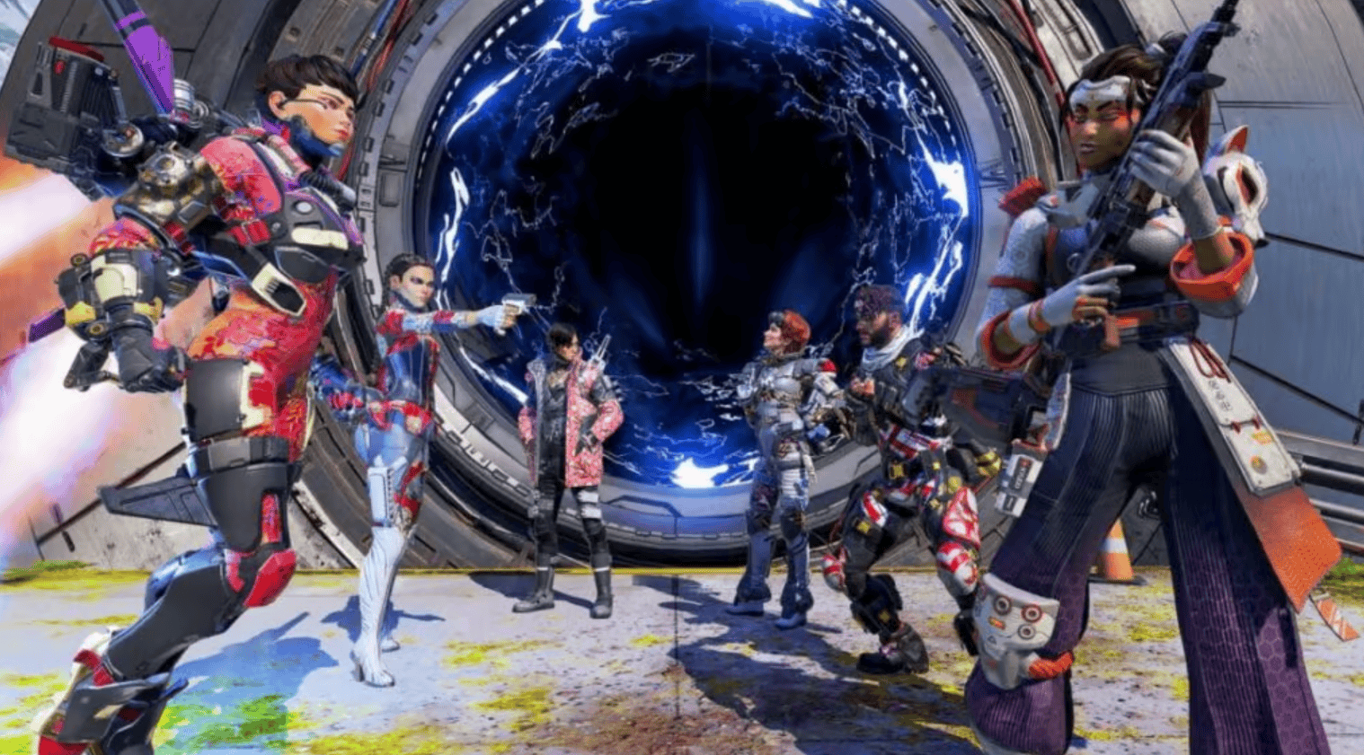 ENCE 在令人失望的赛季后做出了第一次改变