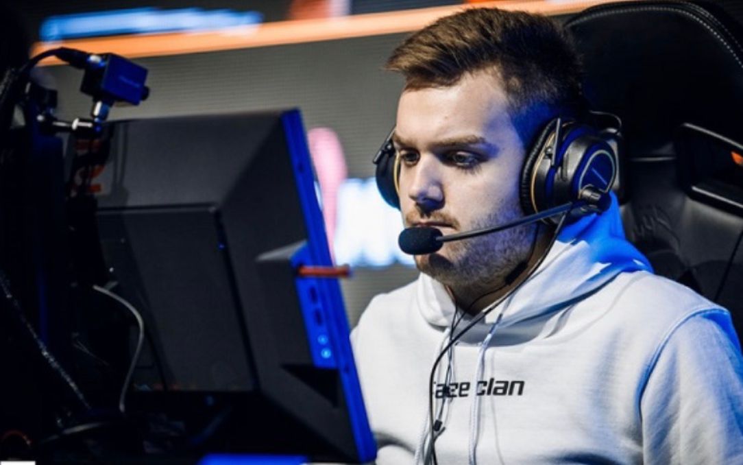 Naidi塞拉斯查无此人 Wx泽丽暴力输出再次超神 WER拿下赛点