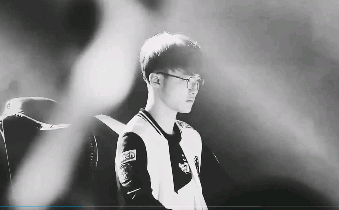 Wink ：今天没有被3-0已经很成功了，能打到第五把说实话还可以了