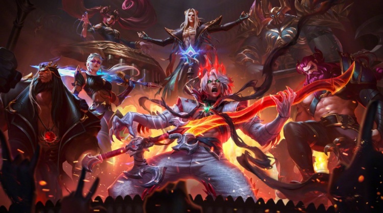 CSGO ESL ONE比分：VG 2-0轻取Lucid Dream