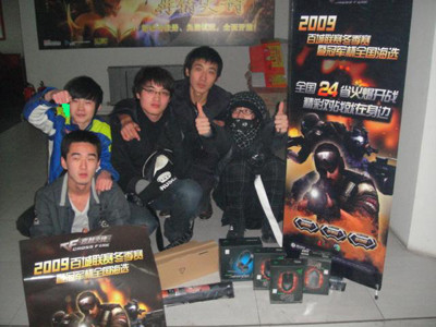 【战报】王者荣耀2020KPL秋季赛，重庆QGhappy二队居然零封KS.YTG！