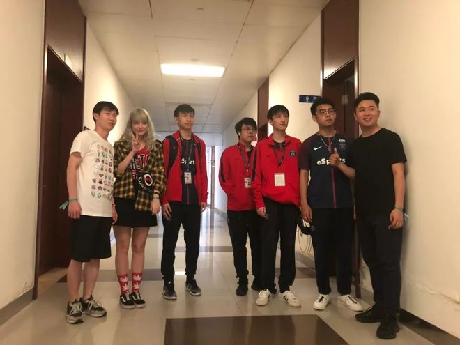 【赛后战报】没有难度！ Anyone's Legend 2：0轻取LGD拿下组内赛首胜