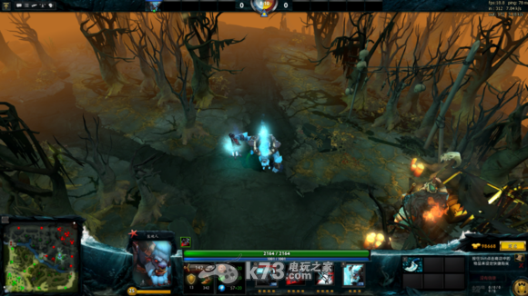 再见~ LGD官方：选手 Kepler 已正式离队。