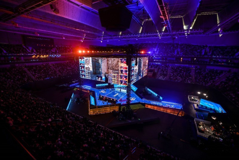 传闻： Natus Vincere 拒绝了 Fnatic 关于Rhilech的交易